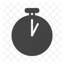Timer Stopwatch Icon