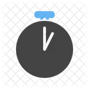 Timer Time Interval Icon
