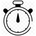 Timer  Icon