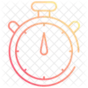 Timer  Icon