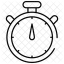 Timer  Icon