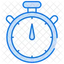 Timer  Icon