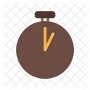 Timer Time Interval Icon