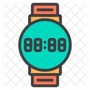 Watch Time Smartwatch Timer Time Icon