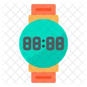 Watch Time Smartwatch Timer Time Icon