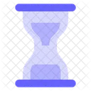 Timer Sandglass Time Icon