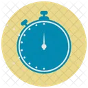 Timer Stopwatcch Icon