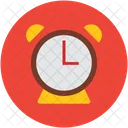 Timer Timepiece Watch Icon