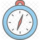 Timer Clock Time Icon