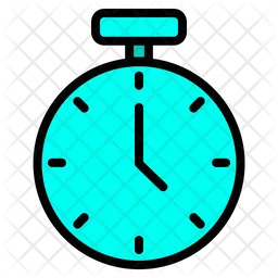 Timer  Icon