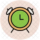 Timer Timepiece Clock Icon