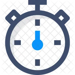 Timer  Icon