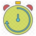 Timer Time Watch Icon