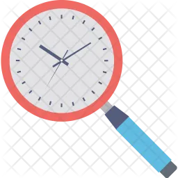 Timer  Icon