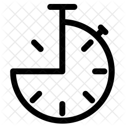 Timer Icon