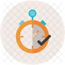 Timer Watch Stopwatch Icon