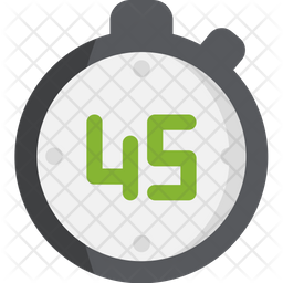Timer Icon