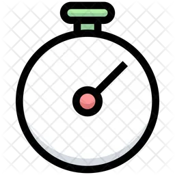 Timer  Icon