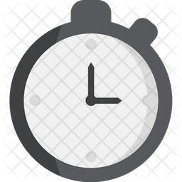 Timer- Icon