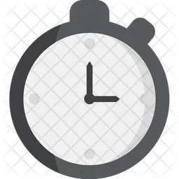 Timer-  Icon