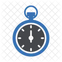 Timer Stopwatch Alert Icon