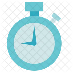 Timer  Icon