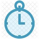 Speed Time Measure Icon