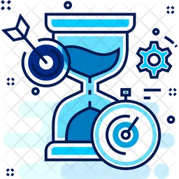 Timer  Icon