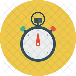 Timer  Icon