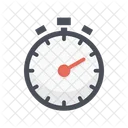 Timer Stopwatch Hourglass Icon