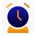 Timer Alarm Clock Icon
