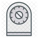 Timer Clock Hour Icon