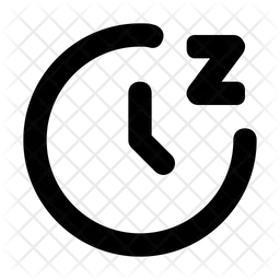 Timer  Icon