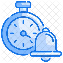 Timer  Icon