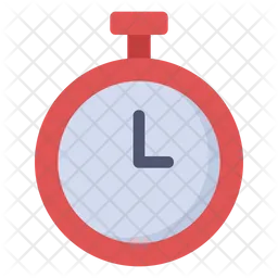 Timer  Icon