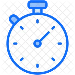 Timer  Icon