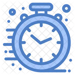 Timer  Icon