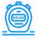 Timer Stopwatch Watch Icon