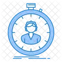 Timer Stopwatch Speed Icon