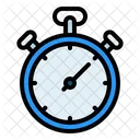 Timer  Icon