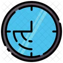 Time Timer Wait Icon