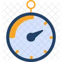 Timer Clock Exercise Icon