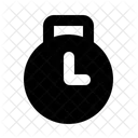 Timer User Interface Ui Icon