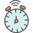 Timer  Icon