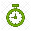 Timer Camera Interface Countdown Icon