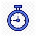 Timer Camera Interface Countdown Icon