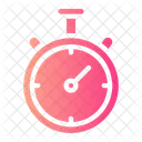 Timer Time Timepiece Icon