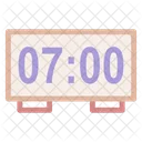 Timer Watch Time Icon