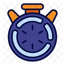 Timer  Icon