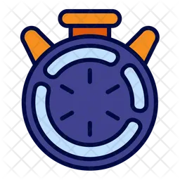 Timer  Icon